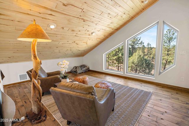 2893 Cedar Ridge Drive, Overgaard, AZ 85933