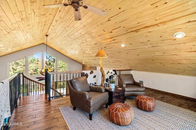 2893 Cedar Ridge Drive, Overgaard, AZ 85933