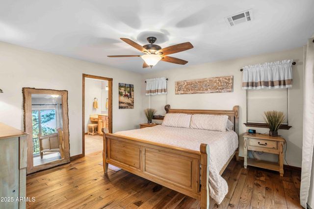 2893 Cedar Ridge Drive, Overgaard, AZ 85933