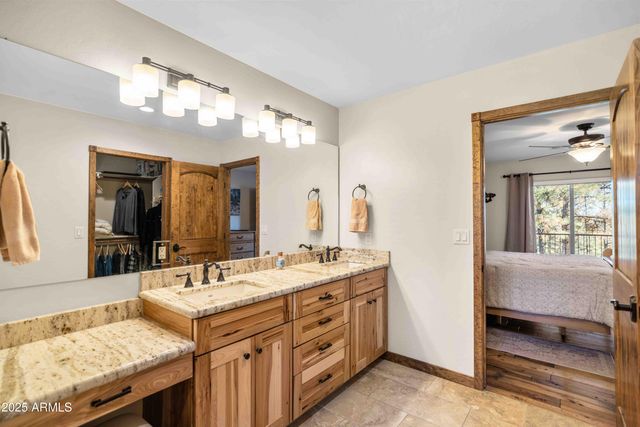 2893 Cedar Ridge Drive, Overgaard, AZ 85933