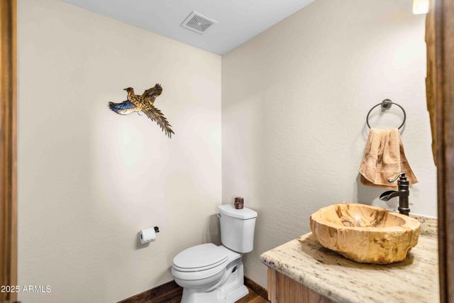 2893 Cedar Ridge Drive, Overgaard, AZ 85933