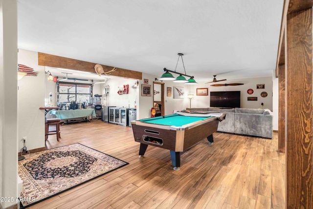 2893 Cedar Ridge Drive, Overgaard, AZ 85933