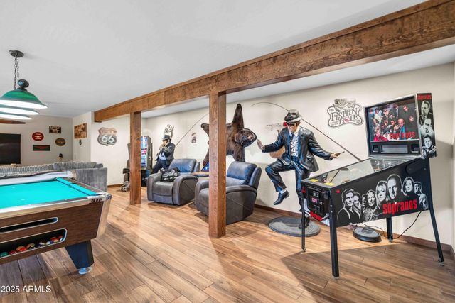 2893 Cedar Ridge Drive, Overgaard, AZ 85933