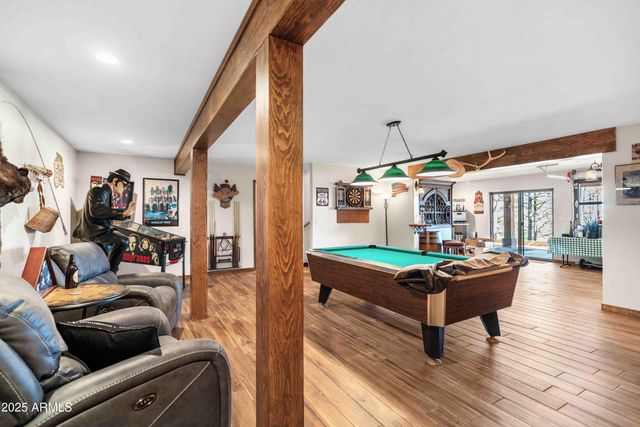 2893 Cedar Ridge Drive, Overgaard, AZ 85933