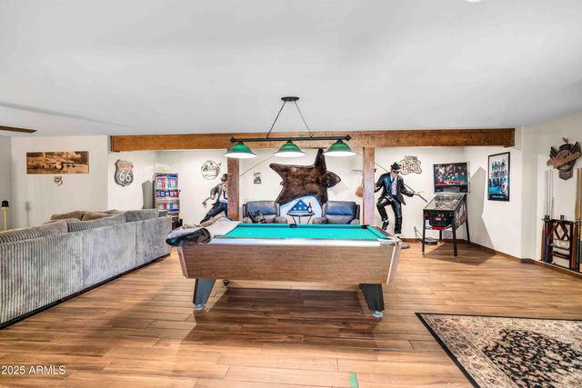 2893 Cedar Ridge Drive, Overgaard, AZ 85933