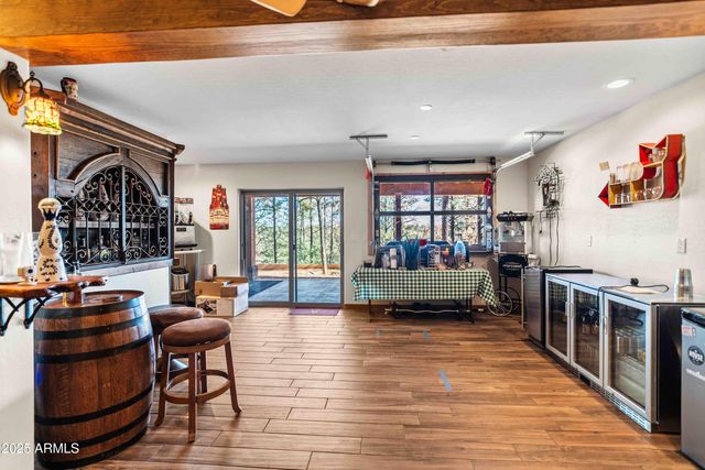 2893 Cedar Ridge Drive, Overgaard, AZ 85933