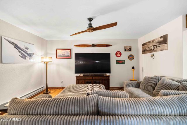 2893 Cedar Ridge Drive, Overgaard, AZ 85933