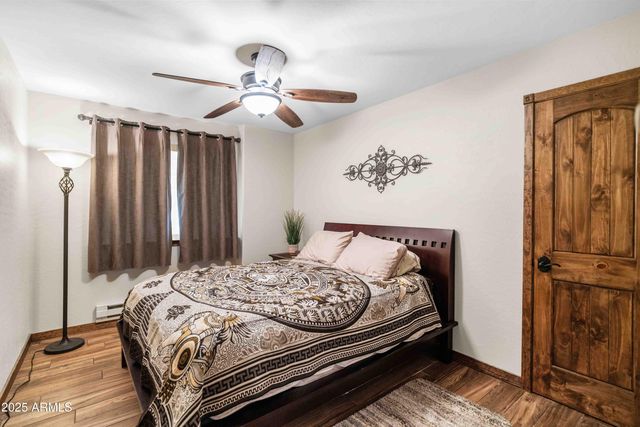 2893 Cedar Ridge Drive, Overgaard, AZ 85933