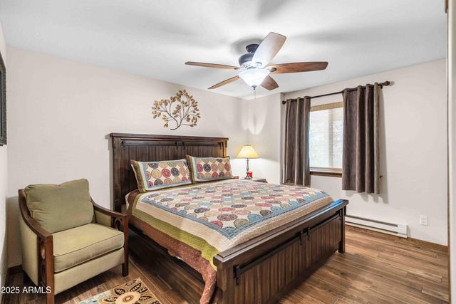 2893 Cedar Ridge Drive, Overgaard, AZ 85933