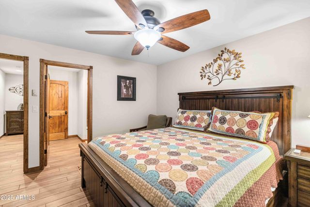 2893 Cedar Ridge Drive, Overgaard, AZ 85933