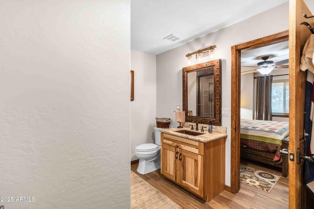 2893 Cedar Ridge Drive, Overgaard, AZ 85933