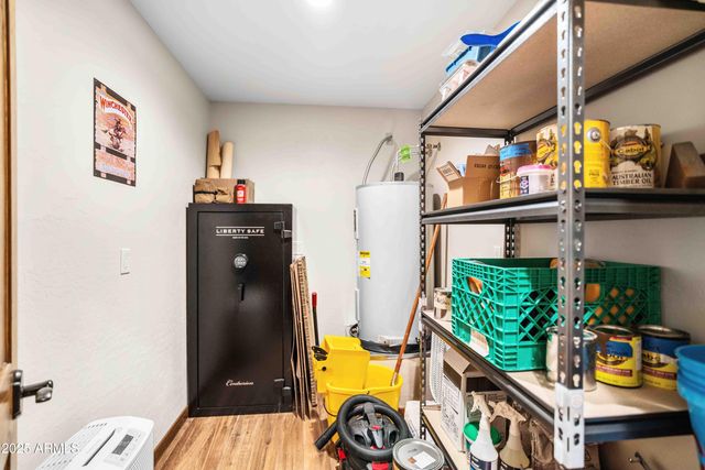 2893 Cedar Ridge Drive, Overgaard, AZ 85933