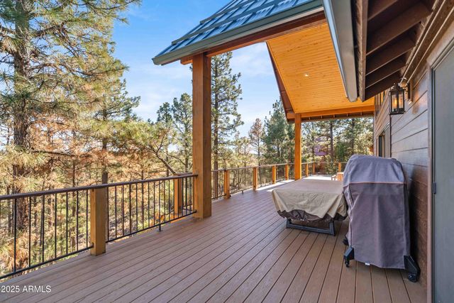 2893 Cedar Ridge Drive, Overgaard, AZ 85933