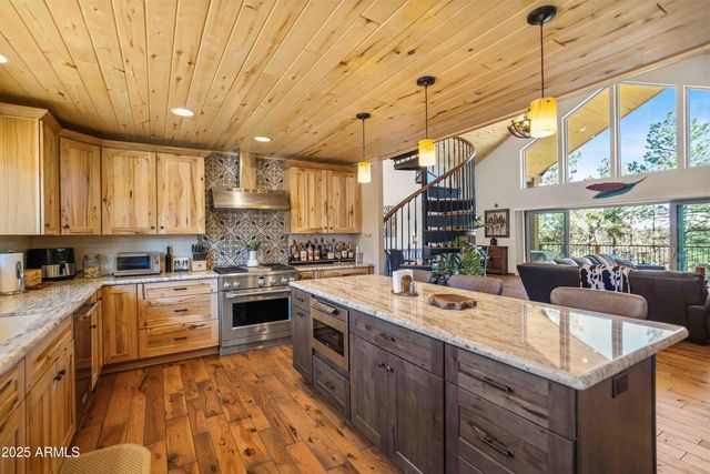 2893 Cedar Ridge Drive, Overgaard, AZ 85933