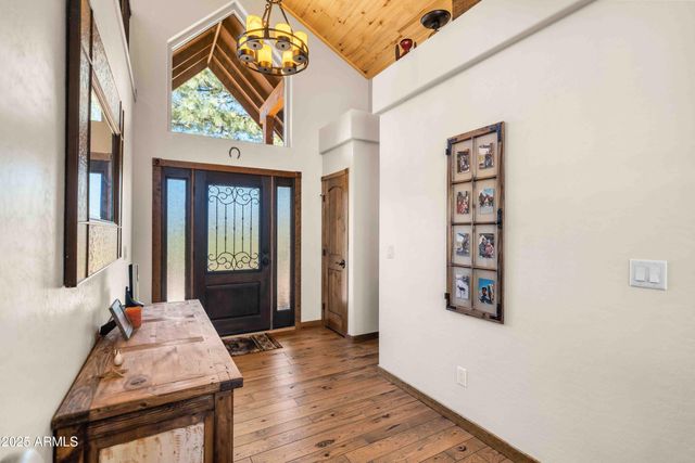 2893 Cedar Ridge Drive, Overgaard, AZ 85933