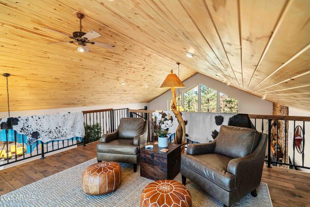 2893 Cedar Ridge Drive, Overgaard, AZ 85933