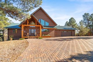2893 Cedar Ridge Drive, Overgaard, AZ 85933