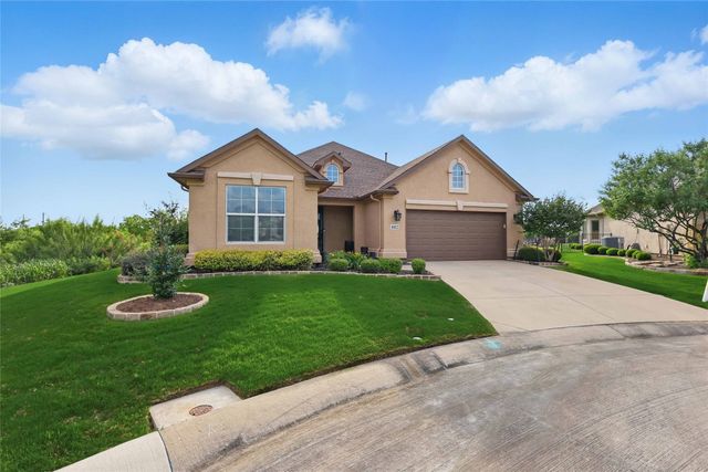 10112 Parkcrest Court, Denton, TX 76207