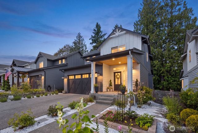 2021 Horton Avenue, Snohomish, WA 98290