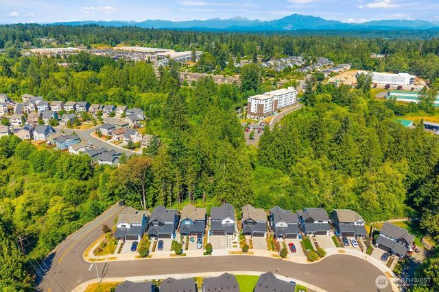 2021 Horton Avenue, Snohomish, WA 98290