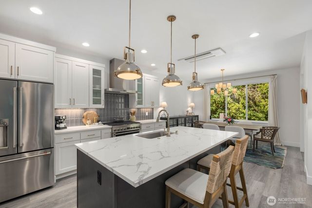 2021 Horton Avenue, Snohomish, WA 98290