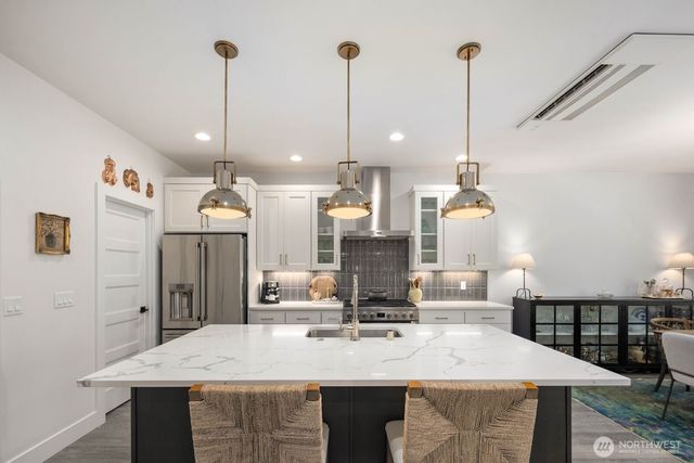 2021 Horton Avenue, Snohomish, WA 98290