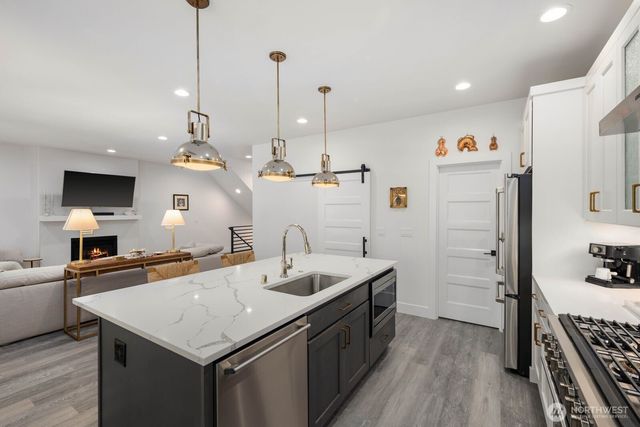 2021 Horton Avenue, Snohomish, WA 98290