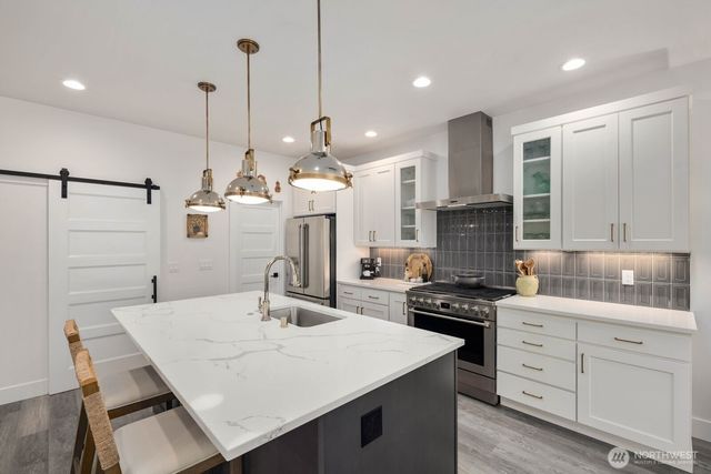 2021 Horton Avenue, Snohomish, WA 98290