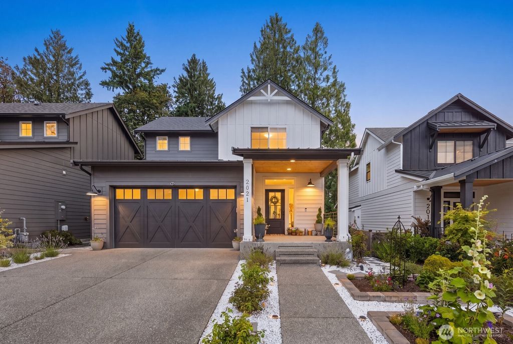 2021 Horton Avenue, Snohomish, WA 98290