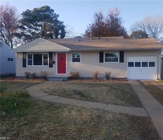 5348 Julianna DR, Norfolk, VA 23502