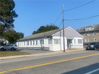 761 Park Avenue, Cranston, RI 02910