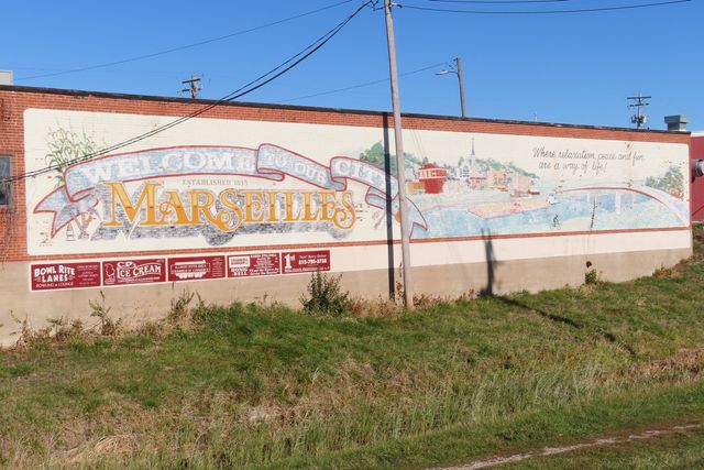 330 Illinois Street, Marseilles, IL 61341