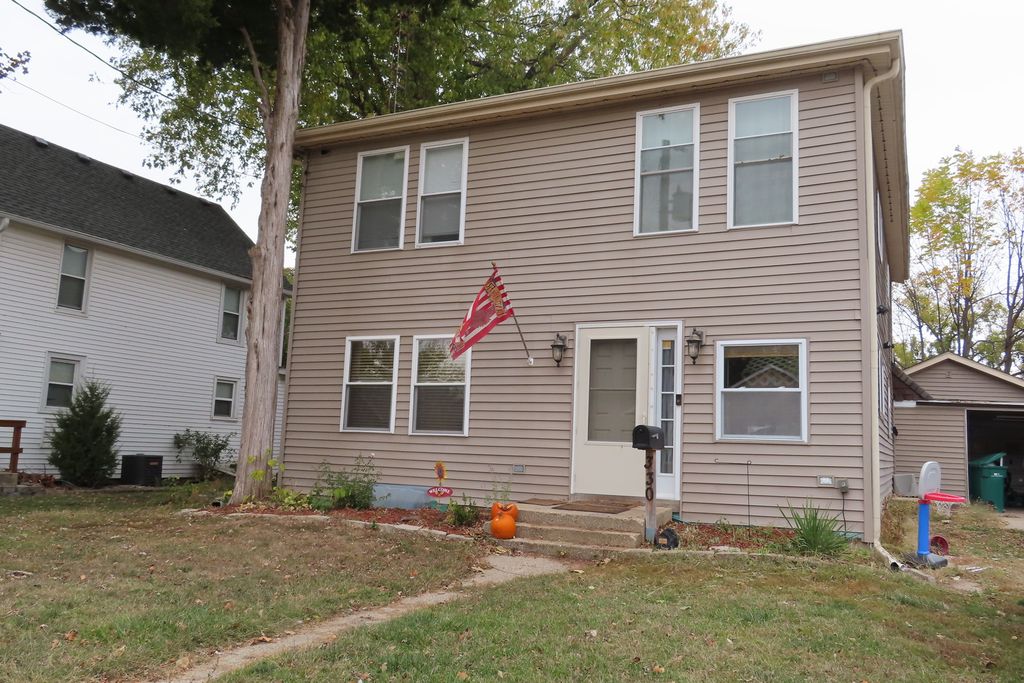 330 Illinois Street, Marseilles, IL 61341