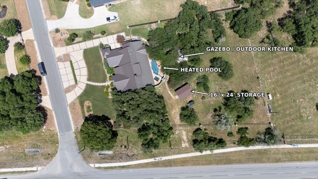 110 Western Oaks, New Braunfels, TX 78132
