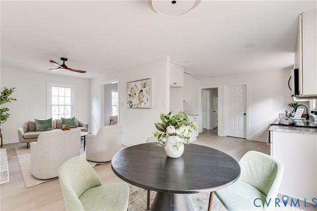 7497 Tangle Ridge Dr, Mechanicsville, VA 23111