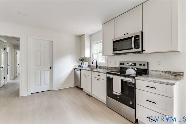 7497 Tangle Ridge Dr, Mechanicsville, VA 23111