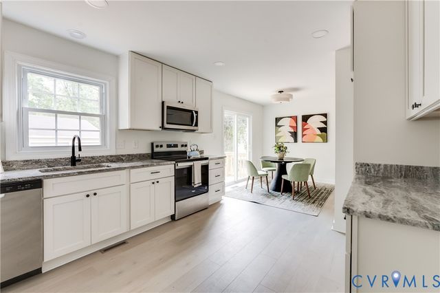7497 Tangle Ridge Dr, Mechanicsville, VA 23111