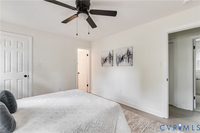 7497 Tangle Ridge Dr, Mechanicsville, VA 23111