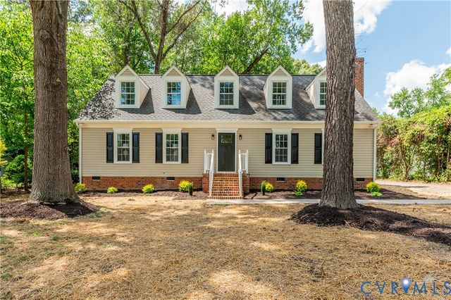 7497 Tangle Ridge Dr, Mechanicsville, VA 23111