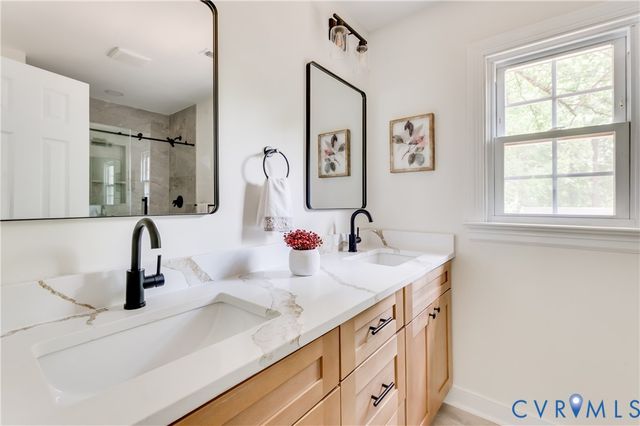 7497 Tangle Ridge Dr, Mechanicsville, VA 23111