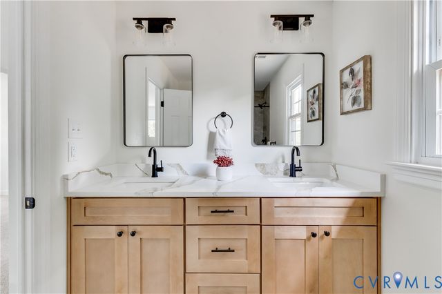 7497 Tangle Ridge Dr, Mechanicsville, VA 23111