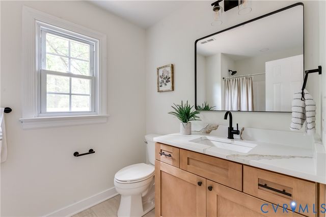 7497 Tangle Ridge Dr, Mechanicsville, VA 23111