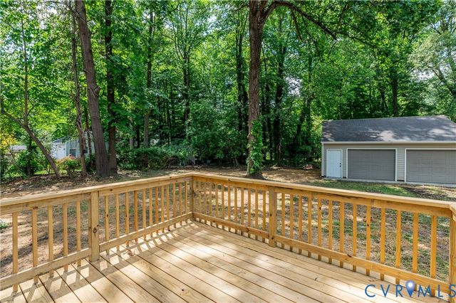 7497 Tangle Ridge Dr, Mechanicsville, VA 23111