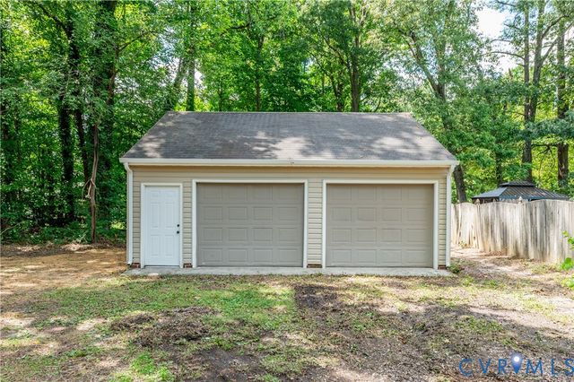 7497 Tangle Ridge Dr, Mechanicsville, VA 23111