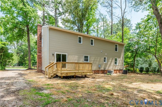 7497 Tangle Ridge Dr, Mechanicsville, VA 23111