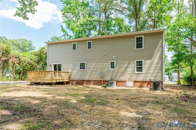 7497 Tangle Ridge Dr, Mechanicsville, VA 23111