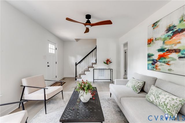7497 Tangle Ridge Dr, Mechanicsville, VA 23111