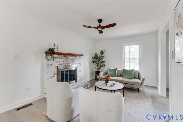 7497 Tangle Ridge Dr, Mechanicsville, VA 23111