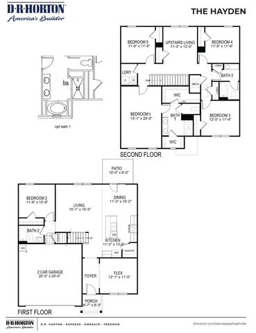 4226 Henslowe Rd, Columbia, TN 38401