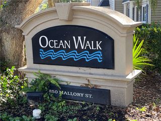 850 Mallery Street 13Q, St Simons Island, GA 31522